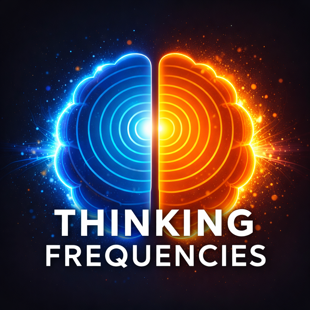 Thinking Frequencies